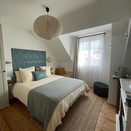 Maison Le Beaulieu Виши Экстерьер фото